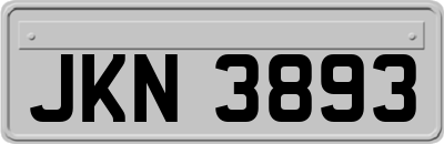 JKN3893