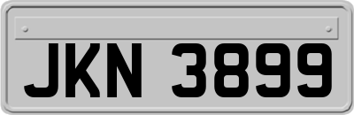 JKN3899