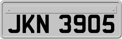 JKN3905