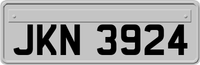 JKN3924