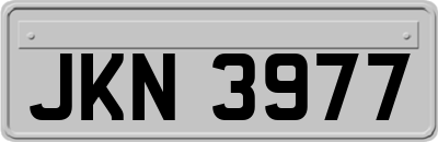 JKN3977