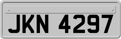 JKN4297