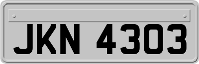 JKN4303