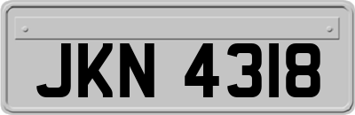 JKN4318