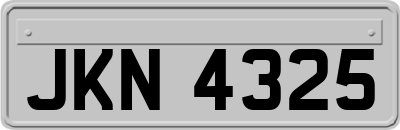 JKN4325