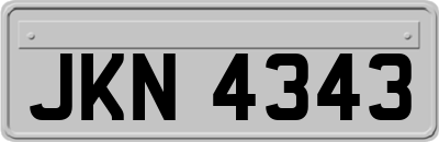 JKN4343