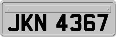 JKN4367