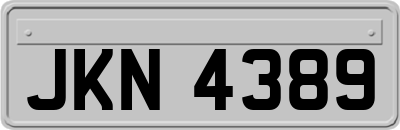 JKN4389
