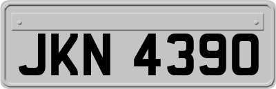 JKN4390