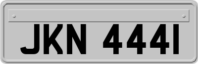 JKN4441