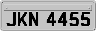 JKN4455