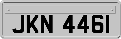 JKN4461