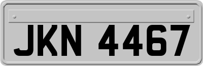 JKN4467