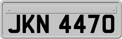 JKN4470