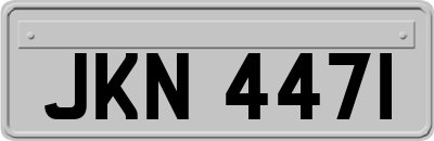 JKN4471