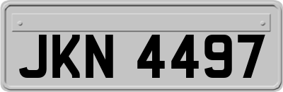 JKN4497