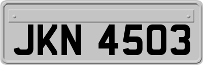JKN4503