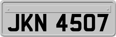 JKN4507