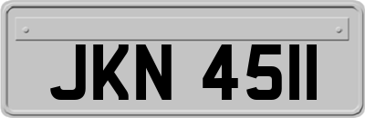 JKN4511