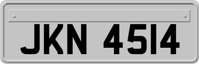 JKN4514