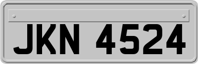 JKN4524