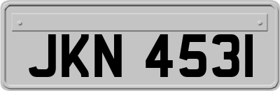 JKN4531