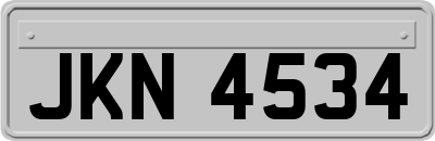 JKN4534