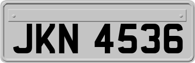 JKN4536
