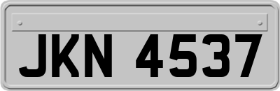 JKN4537