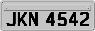 JKN4542