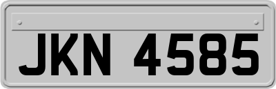 JKN4585