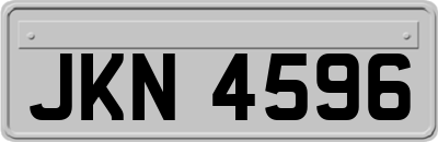JKN4596