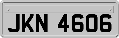 JKN4606