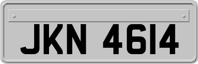 JKN4614