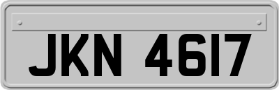 JKN4617