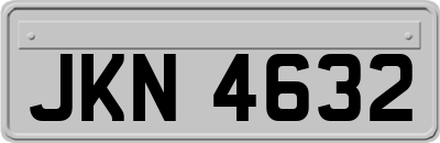 JKN4632