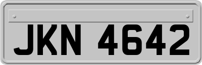 JKN4642