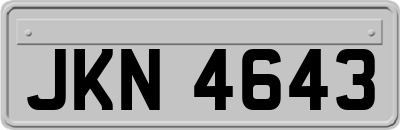JKN4643