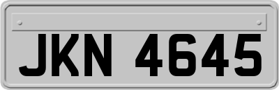 JKN4645