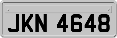 JKN4648