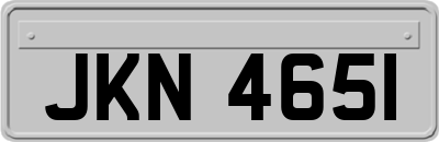 JKN4651