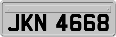 JKN4668