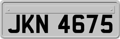 JKN4675