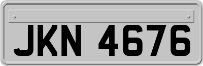 JKN4676