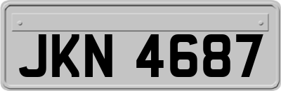 JKN4687