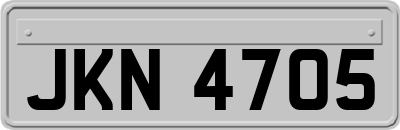 JKN4705