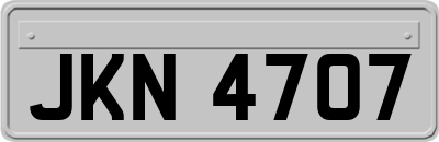JKN4707