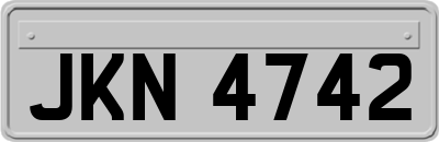 JKN4742