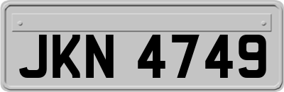 JKN4749