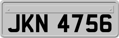 JKN4756